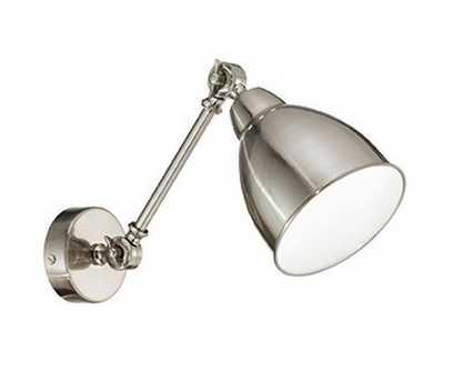 Ideal Lux 016399 Newton AP1
