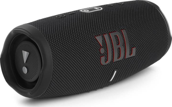 JBL Charge 5 Black