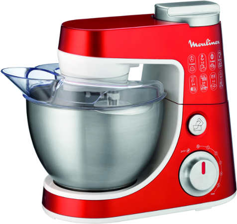 Moulinex QA407G31 Masterchef Gourmet