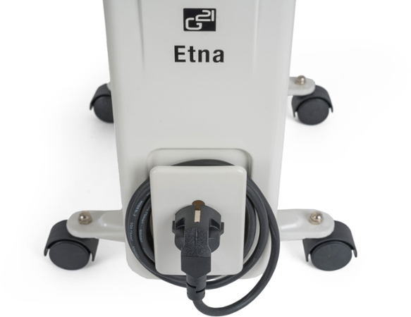 G21 RO29G219 Etna bílý