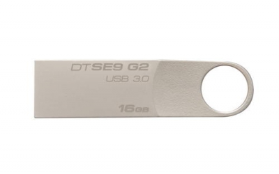 Kingston DataTraveler SE9 G2 16GB DTSE9G2/16GB