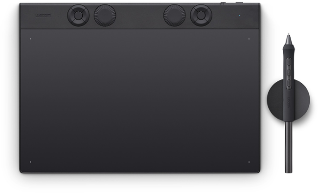 Wacom Intuos Pro M