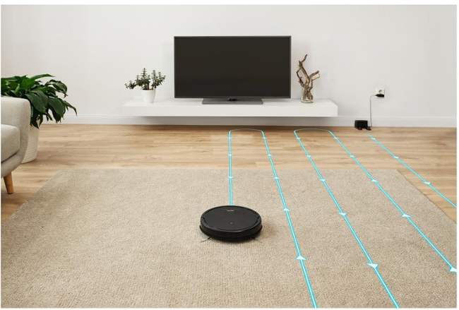 Sencor SRV 3150OR Black