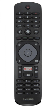 Philips 65PUS6703/12