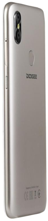 Doogee X80 DualSIM Gold