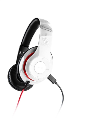 GoGEN HBTM 41WR bílo-červená