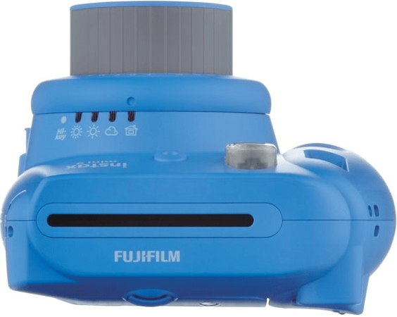 FujiFilm Instax Mini 9 Cobalt Blue
