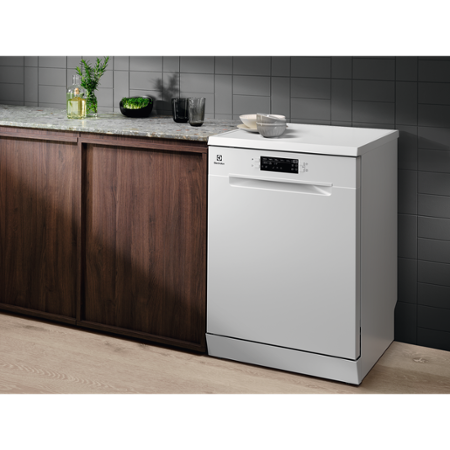 Electrolux ESA47210SW