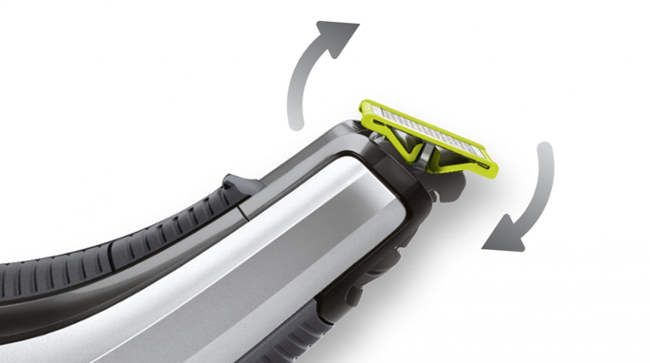 Philips OneBlade Pro QP6520/20