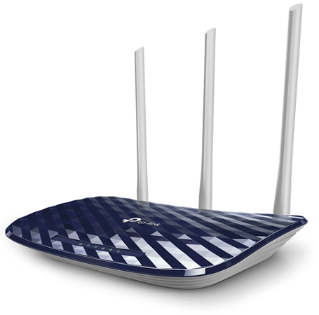 TP-Link Archer C20 AC750