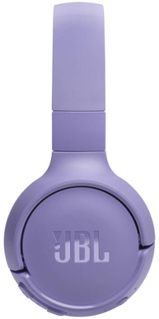 JBL Tune 520BT fialová