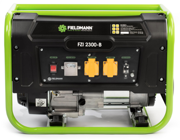 Fieldmann FZI 2300-B