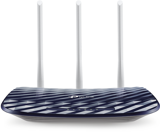 TP-Link Archer C20 AC750