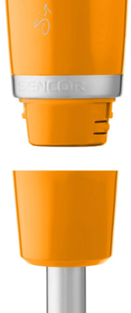 Sencor SHB 4463OR-EUE3