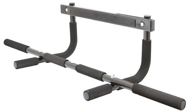 Master závěsná hrazda