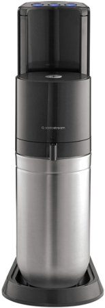 Sodastream E-Duo Black