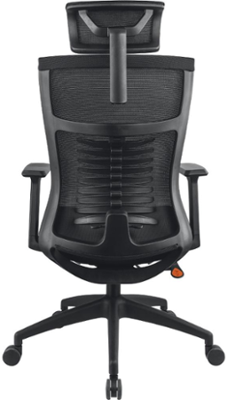 Yenkee YGC 500BK FISHBONE