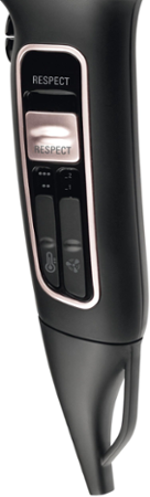 Rowenta CV7650D0 Silence Respect