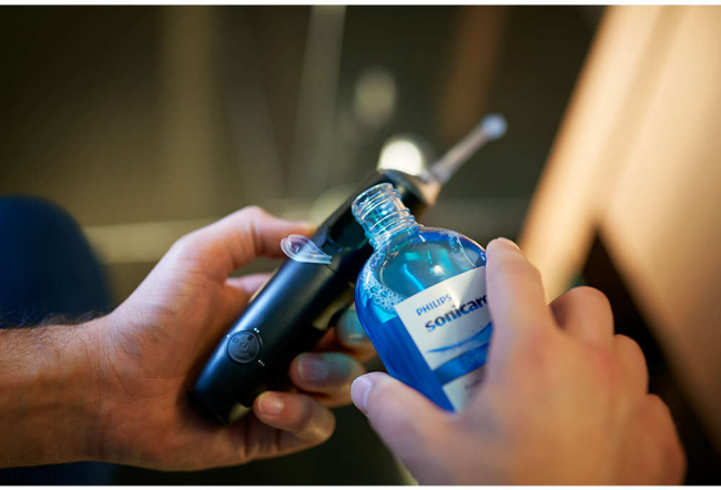 Philips Sonicare Airfloss Ultra HX8432/03