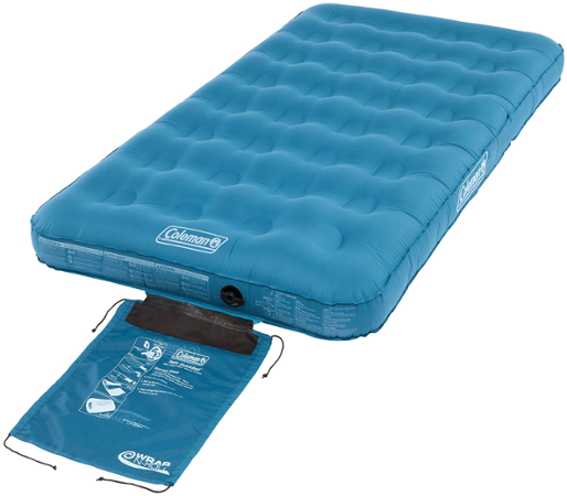 Coleman Extra Durable Airbed Single