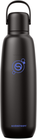 Sencor FIZZ&GO COOL 0.9L BLACK 