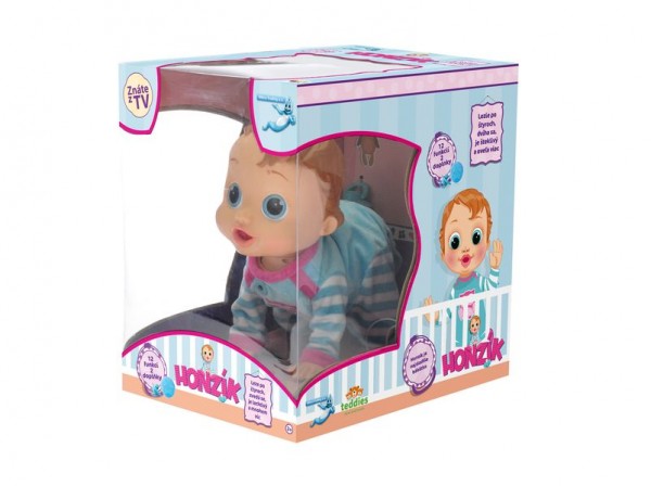 Miminko Honzík 27cm
