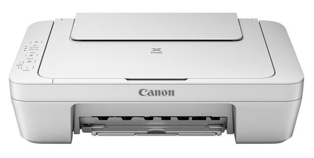 Canon Pixma MG2550