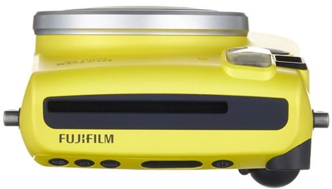 FujiFilm Instax Mini 70 Yellow