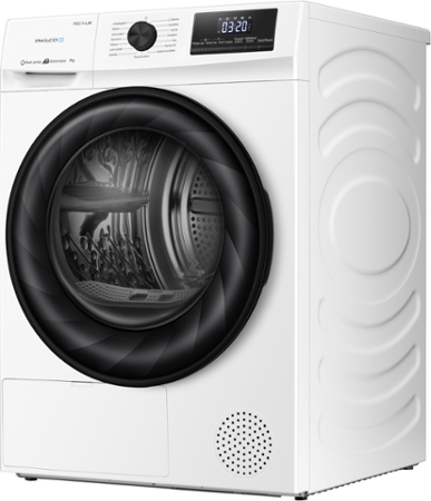 Philco PDCI 9 AJW