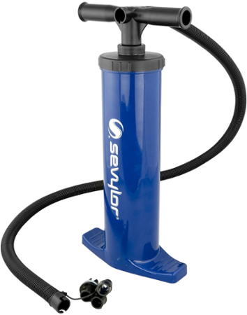 Sevylor Dual Action Hand Pump RB2500G
