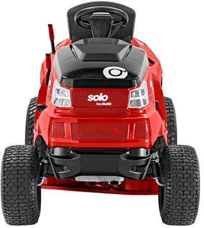 AL-KO SOLO T 20-105.6 HD V2