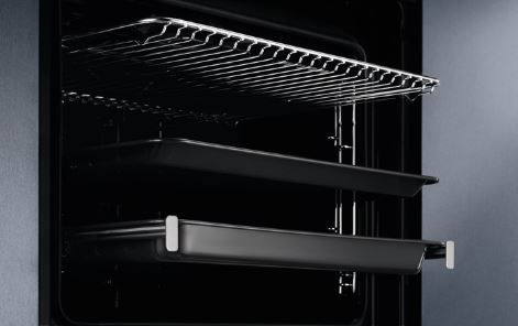 Electrolux KOAAS31WT