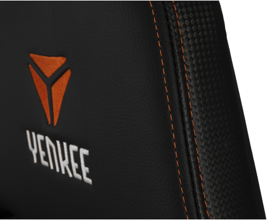 Yenkee YGC 200BK FORSAGE XL