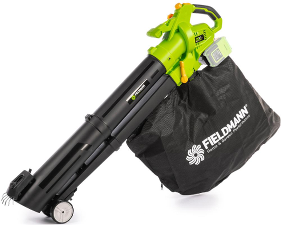 Fieldmann FZF 70725-0