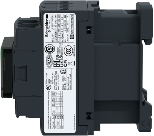 Schneider Electric LC1D09BD