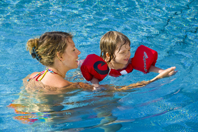 Sevylor Plaváček - Pirát