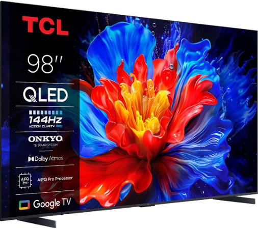TCL 98P8K