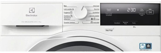 Electrolux EW7D394UC