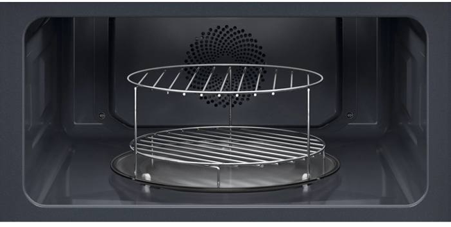 Electrolux KVLAE2ST