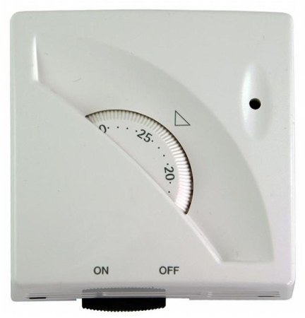 Termostat mechanický pokojový TP-546 OL 10947
