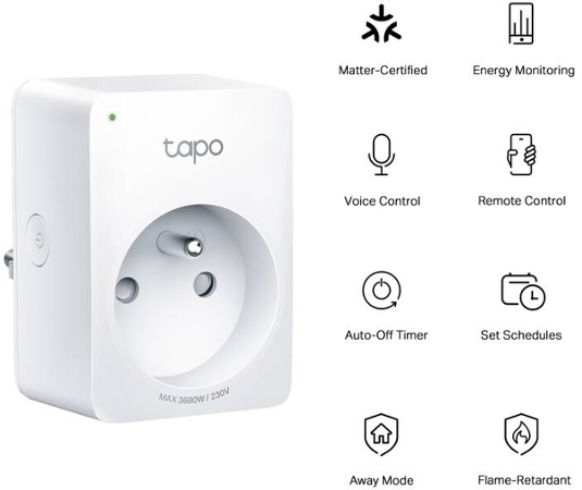 TP-Link Tapo P110M