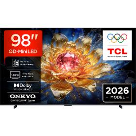 98T8D QLED TV TCL