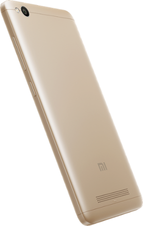 Xiaomi Redmi 4A 2GB/16GB Global Gold