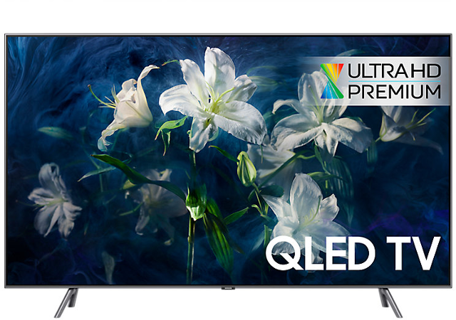Samsung QE55Q8DNAT