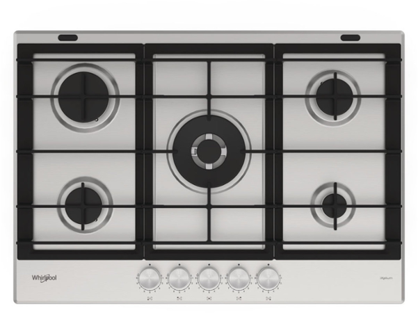 Whirlpool GMWL 728/IXL