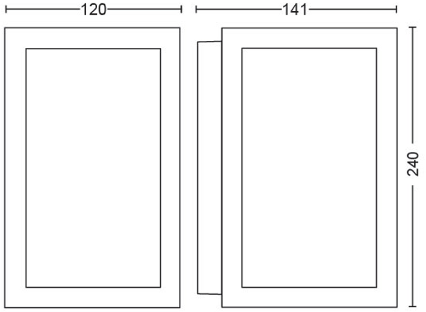 Philips Hue 17459/30/P7