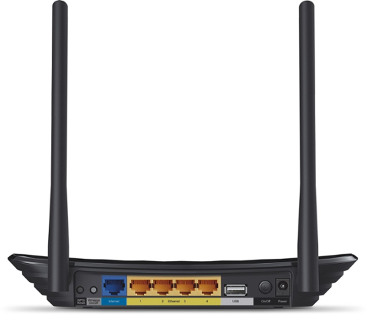 TP-Link Archer C2
