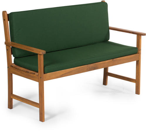 Fieldmann FDZN 9020 Potah na lavici zelený