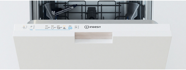 Indesit Myčka IN2ID10CS80