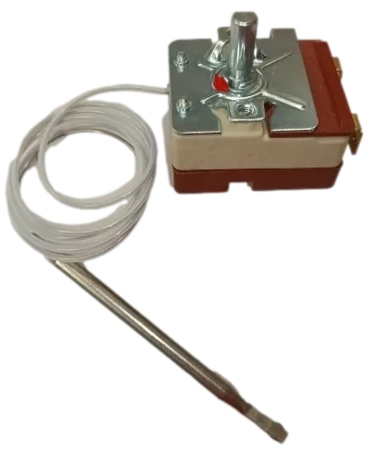 Dražice Termostat WYG77L-001